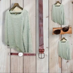 Women’s winter sweater
